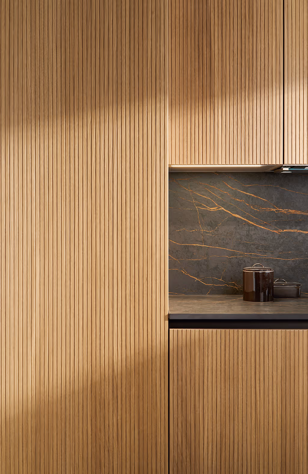 Next125 NX670 bespoke kitchen by Anthony Lawrence Interiors, Saddleworth